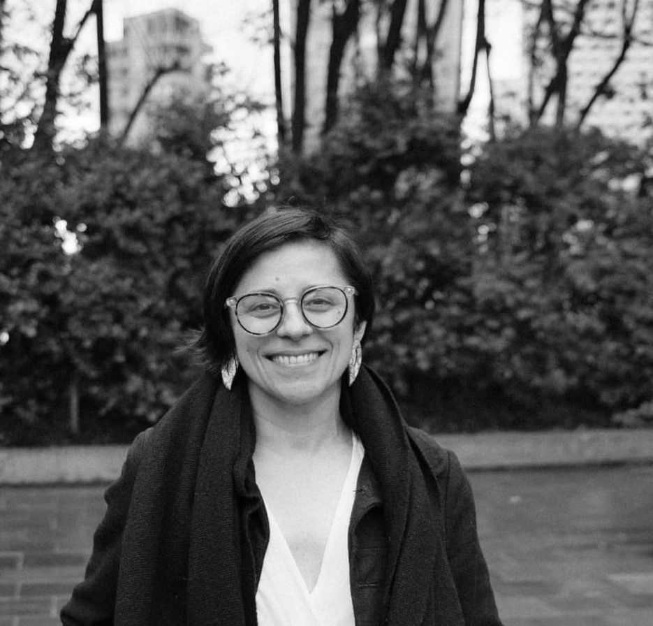 Tania Pérez-Bustos