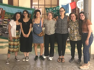 Lab Medellín