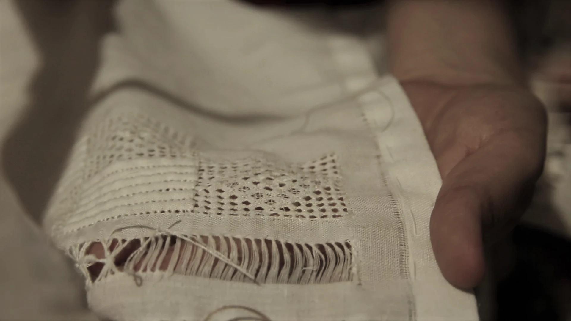 Activismos textiles
